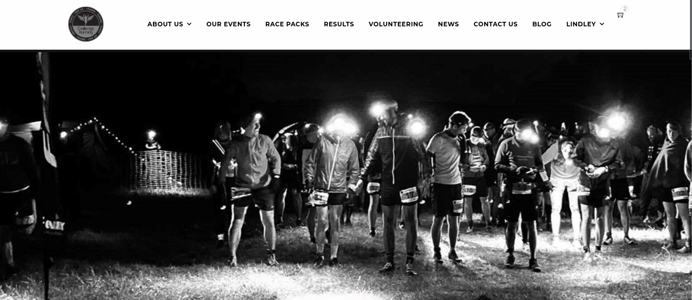 New Website